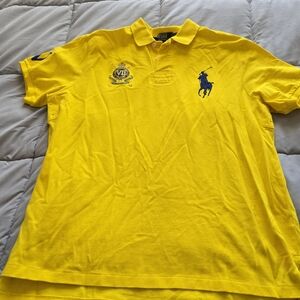 Men's Polo by Ralph Lauren Polo shirt.